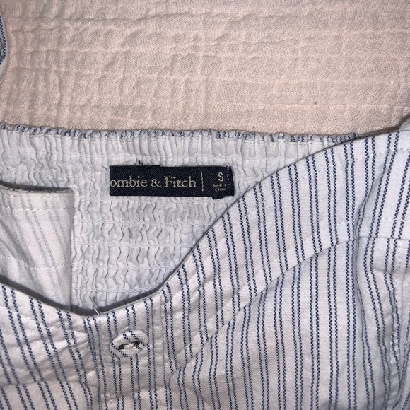Abercrombie & Fitch romper - Picture 3 of 3